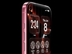 Render no oficial del iPhone 18 Pro. (Fuente de la imagen: FPT)