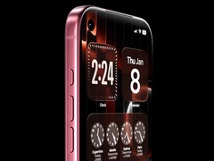 Render no oficial del iPhone 18 Pro. (Fuente de la imagen: FPT)