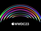 La WWDC 2023 comienza el 5 de junio y se prolongará hasta el 9 de junio. (Fuente de la imagen: Apple)