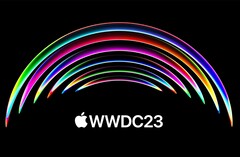 La WWDC 2023 comienza el 5 de junio y se prolongará hasta el 9 de junio. (Fuente de la imagen: Apple)