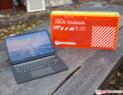 Vivobook 13 Slate OLED (T3300), proporcionado por Asus Alemania