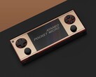 El sucesor del Pocket Micro contará con una batería considerablemente más grande.