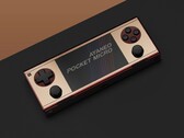 El sucesor del Pocket Micro contará con una batería considerablemente más grande.