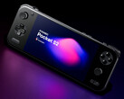 La Pocket S2 se lanzará el 18 de junio. En la imagen: el dispositivo portátil para juegos. (Fuente de la imagen: Ayaneo)