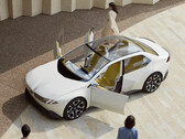 Nuevo BMW i3: Electrificación de la "Nueva Clase" a partir de 2026. (Fuente de la imagen: BMW)