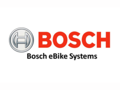 Las nuevas mejoras para eBike de Bosch son totalmente ajustables a través de la aplicación eBike Flow. En la imagen, el logotipo de Bosch. (Fuente de la imagen: Bosch)