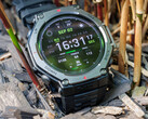 Análisis del Amazfit T-Rex 3 - El smartwatch duradero que no se asusta ante las condiciones extremas