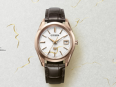 El Citizen AQ4106-00B ya está disponible para su compra en Norteamérica.