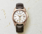 El Citizen AQ4106-00B ya está disponible para su compra en Norteamérica.