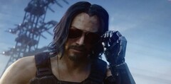 El Cyberpunk 2077 todavía puede funcionar bien en sistemas más antiguos. (Fuente: CD Projekt Red)