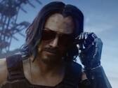 El Cyberpunk 2077 todavía puede funcionar bien en sistemas más antiguos. (Fuente: CD Projekt Red)