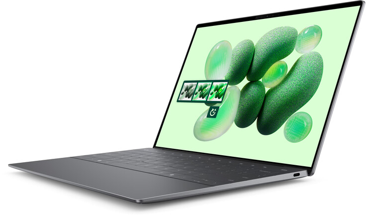 Dell XPS 13 9345 con Snapdragon X Elite. (Fuente de la imagen: Dell)