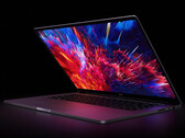 El RedmiBook Pro 15 2022 combina un nuevo procesador Intel con una GPU NVIDIA más antigua. (Fuente de la imagen: Xiaomi)