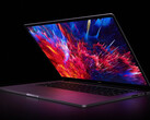 El RedmiBook Pro 15 2022 combina un nuevo procesador Intel con una GPU NVIDIA más antigua. (Fuente de la imagen: Xiaomi)