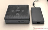  Zotac Zbox Magnus EN374070 con fuente de alimentación (19,5 V; 16,9 A