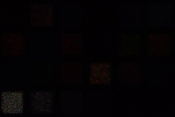 ColorChecker