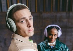 La nueva Clam Ace de Fresh 'n Rebel está disponible en seis colores diferentes. (Fuente de la imagen: Fresh 'n Rebel)