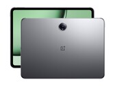El OnePlus Pad 2 tendrá dos cámaras, un tirador trasero de 13MP y una cámara selfie de 8MP (Fuente: @ishanagarwal24 en X)