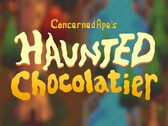 ConcernedApe ha confirmado en X que el minijuego de pesca volverá en Haunted Chocolatier. (Fuente de la imagen: ConcernedApe vía X / HauntedChocolatier.net)