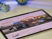 Análisis del Lenovo Yoga Tab (Fuente de la imagen: Marcus Herbrich)
