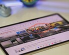 Análisis del Lenovo Yoga Tab (Fuente de la imagen: Marcus Herbrich)