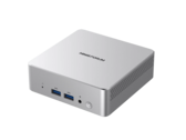 El nuevo mini PC de Minisforum cuenta con una CPU Wildcat Lake de Intel