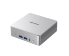 El nuevo mini PC de Minisforum cuenta con una CPU Wildcat Lake de Intel