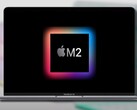 Se espera que el MacBook Air M2 venga en una amplia gama de colores brillantes. (Fuente de la imagen: Apple/Devam Jangra - editado)