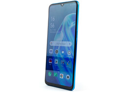 Review: Oppo A91. Dispositivo de prueba proporcionado por Oppo Alemania.