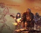 Insider Gaming ha informado en exclusiva sobre un juego de acción sin anunciar ambientado en el universo de El Señor de los Anillos. (Fuente de la imagen: Steam)