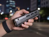 La EDC15 está diseñada para ser una linterna compacta de uso diario que ofrece una potencia adecuada.