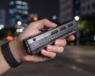 La EDC15 está diseñada para ser una linterna compacta de uso diario que ofrece una potencia adecuada.