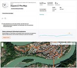 Xiaomi 17 Pro Max navegación - Visión general