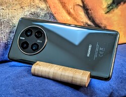 En revisión: Huawei Mate 50 Pro. Muestra de revisión proporcionada por Huawei Alemania.