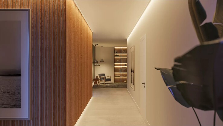 (Fuente de la imagen: Philips Hue)