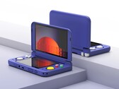 El Retroid Pocket Duo Lite Plus está disponible en los mismos colores que el Pocket Duo Lite.