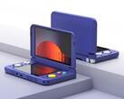 El Retroid Pocket Duo Lite Plus está disponible en los mismos colores que el Pocket Duo Lite.