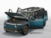 Entregas del SUV Rivian R2 a partir del 9 de junio de 2026