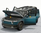 Entregas del SUV Rivian R2 a partir del 9 de junio de 2026