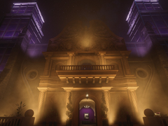 Una captura de pantalla de Saints Row (fuente de la imagen: Comunidad Steam)