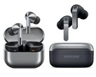 Por el momento, solo serán compatibles dos modelos de la gama Galaxy Buds.