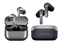Por el momento, solo serán compatibles dos modelos de la gama Galaxy Buds.