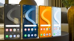 La pantalla del Samsung Galaxy S26 Ultra se parece más a la de los modelos Galaxy S26 y Galaxy S26+ que a la de la serie Galaxy S25. (Fuente de la imagen: TT Technology)