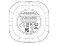 Un esquema de los próximos brotes de Samsung. (Fuente: FCC vía 91Mobiles)