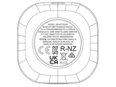 Un esquema de los próximos brotes de Samsung. (Fuente: FCC vía 91Mobiles)