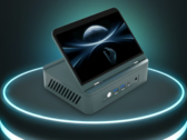 El mini PC Miniproca puede configurarse con hasta 32 GB de RAM DDR5 y 2 TB de almacenamiento SSD (Fuente: Kickstarter)  