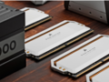Corsair promociona las ventajas de la DDR5. (Fuente: Corsair)
