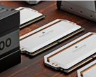 Corsair promociona las ventajas de la DDR5. (Fuente: Corsair)