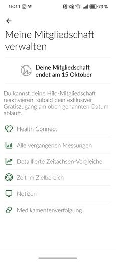 Se incluye una suscripción de prueba de 14 días.