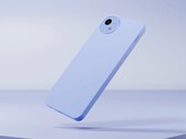 El Aquos Wish 5 se ofrecerá en cinco colores, incluido el azul (Fuente de la imagen: Sharp)